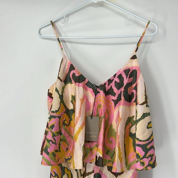 River island NWT women’s jumpsuit size 8 - Picture 2 of 11